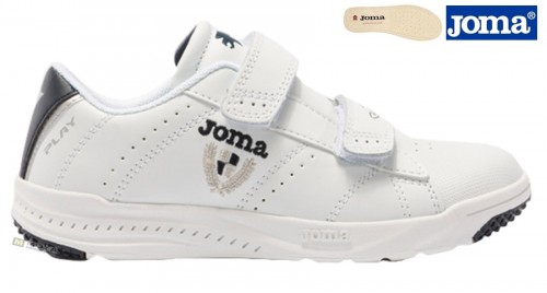 Joma, Footwear SPORTS COLLEGE CHILD. 22/40.